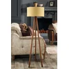 Opviq Podna lampa 64909, 140 cm, Krem
