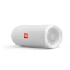 JBL bluetooth zvučnik Flip 5 (Beli) Stereo, 20W, 65 Hz - 20kHz, 80 dBA
