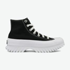 PATIKE CHUCK TAYLOR ALL STAR LUGGED 2.0 W