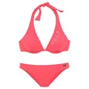 VENICE BEACH Bikini roza