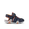 Geox Sandali B S. Kraze A B1524A-0CE15 C0659 M Mornarsko modra