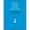 ZIMMERMANN:BACH FOR THE YOUNG BASS PLAYER
