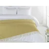Denizli Concept Pregrinjalo ROMBI gorčična 200x240
