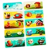 Puzzlika PUZZLE “MOJ DOM”