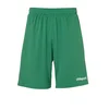 UHLSPORT Športne hlače Team Essential zelena/bela