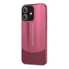 Maska za telefon iPhone 16 Plus PURE PROTECT, Crvena