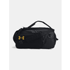 Under Armour CONTAIN DUO MD BP DUFFLE, ranac, crna 1381919