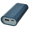 VARMFRONT Prenosni punjač, plava, 5200 mAh