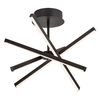 Rabalux Plafonjera Matilde, LED 30W, 49x49cm