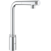 GROHE enoročna kuhinjska armatura Minta SmartControl - krom (31613000)