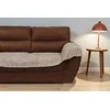 Prekrivač set - Handmade Light Brown ( VLK000606-lightbrown )