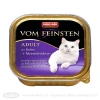 ANIMONDA hrana za mačke Vom Feinsten Adult Mare (okus: piščanec in morski sadeži), 100g