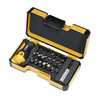 Felo set alata XS-Strongbox Bits 30 sa ručkom i držačem bitova SL/PH/PZ/HEX/TX/SP 30 kom ( 02073006 )