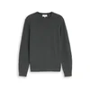 TOM TAILOR Pulover temno zelena