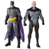 Akcijski figurici McFarlane Toys DC Multiverse Gold Label Collection Omega vs Batman - 18 cm