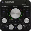 Arturia AudioFuse Rev2 Black Audio Interfejs