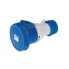 Industrijska utičnica 220V 32A 2P+T IP67