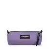 EASTPAK Toaletna torbica Benchmark Single svetlo lila/rdeča/črna/bela