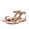 Sandali barefoot DAISY 2.0 Rose