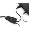 A-HDMI-VGA-06 ** Gembird HDMI to VGA + AUDIO adapter cable, single port (alt A-HDMI-VGA-03, 439)