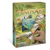 DinosArt Pesak i folija Art - Kreativni set 15011