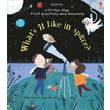First Questions and Answers: Whats it like in Space?
