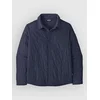 Patagonia Daily Quilted Shirt Jacket new navy