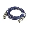 Kabel XLR(m) - XLR(ž) MK06 Vitalco 5,0 m