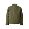 THE NORTH FACE Zunanja jakna RANGE kaki