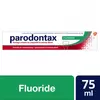 Z.P. PARODONTAX FLUORIDE 75ML (6) ALCA