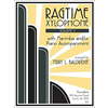 BALDRIDGE:RAGTIME XYLOPHONE SOLO COLLECTION
