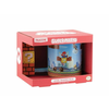 Šolja Paladone Super Mario Level Shaped Mug