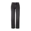 Tommy Jeans Kavbojke BJ0111 siv denim
