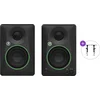 Mackie CR3.5 Basic SET Aktivni studijski monitor 2 kos