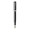 Parker nalivpero royal duofold classic black ct m ( PK31388 )