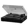Sencor STT 510UBA Gramofon, SB, SD, FM, Crni