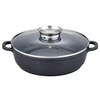 GSW SERVIRNA PONEV GOURMET GRANIT premaz Vitaflon Quarzit