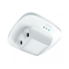 Steinel 079604 - Detektor prisutnosti Dual US KNX, bela