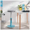 Stolica ergonomska sit-stand 2u1 ergo cosy active leitz 65180061 plava