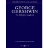 GERSHWIN:THE DEFINITIVE SONGBOOK PVG