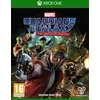 Guardians of the Galaxy: The Telltale Series (X1)