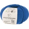Austermann Merino 120 97613-132 Royal Blue Pletilna preja