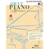 FABER:ADULT piano ADVENTURES ALL IN ONE COURSE 2 +CD+DVD