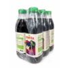 Fruvita 100% voćni sok jabuka,crveno grožđe,aronija,borovnica i kupina 0,80l x 6 kom XXL
