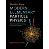 Modern Elementary Particle Physics