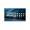 CLEVERTOUCH 65” IMPACT Lux Blue Interactive Display