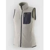 Patagonia R1 Air Vest birch white