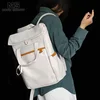 Nayo Smart Unisex ranac za laptop, 16, Beli