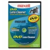 Maxell DVD LC Lens Cleaner