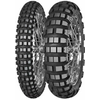 Mitas Enduro Trail XT+ ( 140/80B18 TT/TL 70T zadnji toak, M+S karakteristika, Mischung Dakar, gelb )